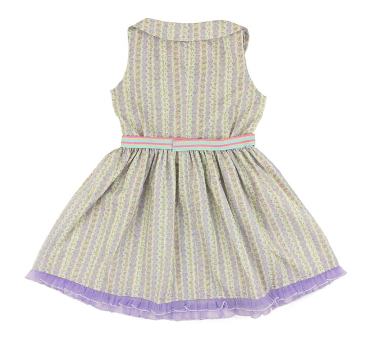 楽天市場】【fafa/フェフェ ワンピース KIDS】MALANEY（One-piece 