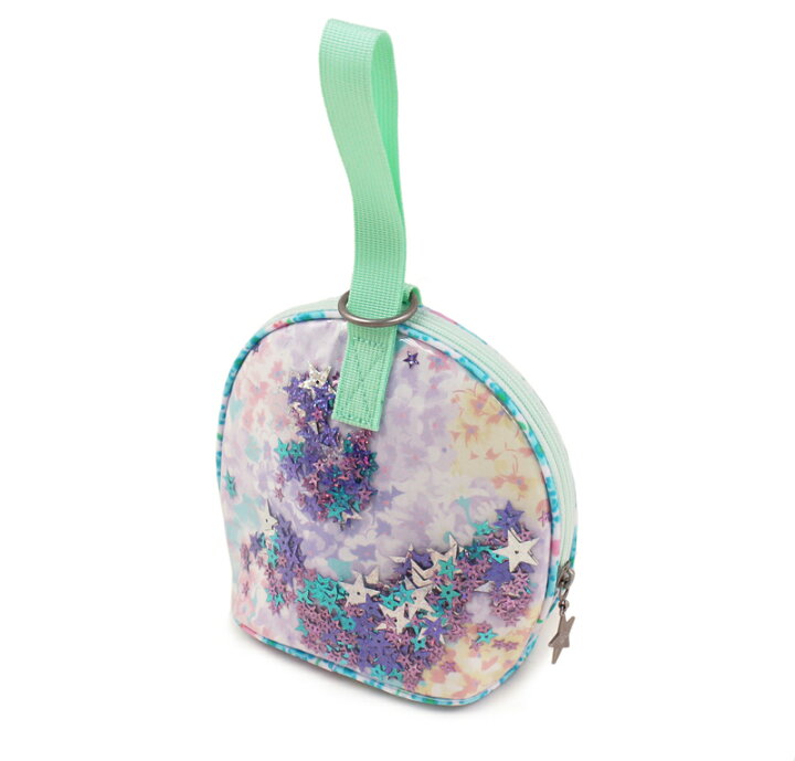 楽天市場 Fafa フェフェ マグケース Faelyn Mug Case ラベンダーマルチフラワー 星型スパンコール保温 保冷が可能な内側アルミシート マグや離乳食 紙パックのジュースなどの持ち運びに便利 ｐｉｃａｄｏｒ