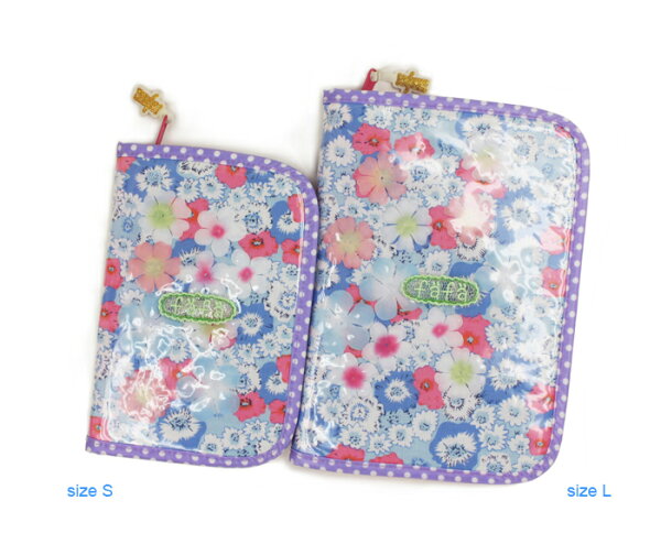 楽天市場 Fafa フェフェ 母子手帳ケース マルチs メール便送料無料 Michalina Multi Case サイズs グリーン パープル ピンク 母子手帳ケースや通帳 カード入れとして便利なジャバラタイプのマルチケース ｐｉｃａｄｏｒ
