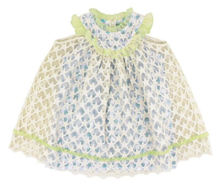 楽天市場】【fafa/フェフェ ワンピース KIDS】ROSE MARY(One-piece  