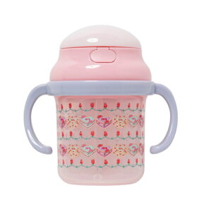 yfafa/tFtF@Xg[}OzTESS(Straw Mug)/sNP[L//Ԃ̃Xg[̗K/t