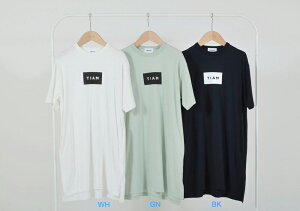 �y�Z�[�� �W�F�l���[�^�[�@GENERATOR�zBOX LOGO TIAM �����s�[�X�qGN×TIAM�r(M-L/110-140)