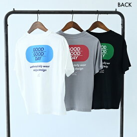 【セール　ジェネレーター　GENERATOR】GOOD Tシャツ (M-L/110-140)