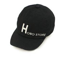 【ゴートゥーハリウッド GO TO HOLLYWOOD】HOBO STORE CAP (L/54cm) 【1408007】