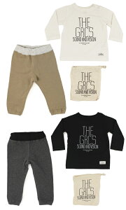 �y�Z�[���@�O���[���B�[�J���[�Y GROOVY COLORS�z�V�� THE GRCS BABY SET (80-90)�y1688505�z