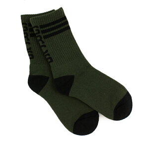 �Z�[���y�O���[���B�[�J���[�Y GROOVY COLORS�zGROOVY LINE SOCKS (M/19-21cm)(�J�[�L)�y4718005�z