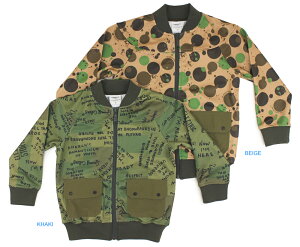 yZ[@O[B[J[Y GROOVY COLORSz\EKvg ZIP UP JACKET (120)y1612201z