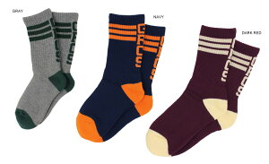 �y�O���[���B�[�J���[�Y GROOVY COLORS�zGROOVY LINE SOX (S-M/15-21cm)�y4738001�z