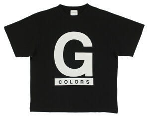 �y�Z�[���@�O���[���B�[�J���[�Y GROOVY COLORS�z�e���W�N G TEE (130-140)�y1642450�z