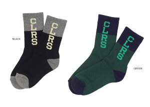 �y�Z�[���@�O���[���B�[�J���[�Y GROOVY COLORS�zGRVY CLRS 2TONE SOX (M/19-21cm)�y42580002�z