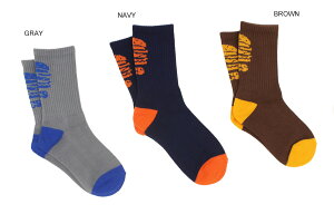 �y�O���[���B�[�J���[�Y GROOVY COLORS�zGCS HAMBURGER SOX (M-L/19-24cm)�y42620003�z
