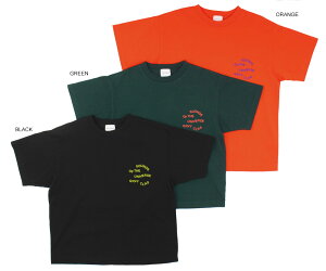 �y�O���[���B�[�J���[�Y GROOVY COLORS�z�e���W�N HAMBURGER TEE (155-165)�y42620425�z