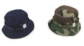 【セール　ハイキング highking 子供服】hudeout hat (S/52-54cm)