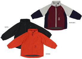 【セール　ハイキング highking 子供服】axis jacket (S/120-130cm)