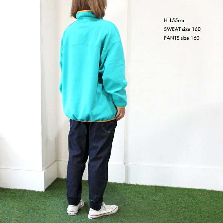 楽天市場】【セール ハイキング highking 子供服】shrpa sweat (140  
