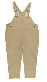 【セール　ハイキング highking 子供服】roughre overalls (L/160-170cm)オーバーオール