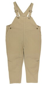 �y�Z�[���@�n�C�L���O highking �q�����zroughre overalls (XS/100-110cm)