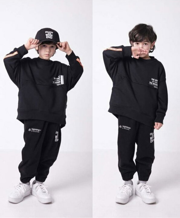 楽天市場】【セール ハイキング highking 子供服】light sweat (130  