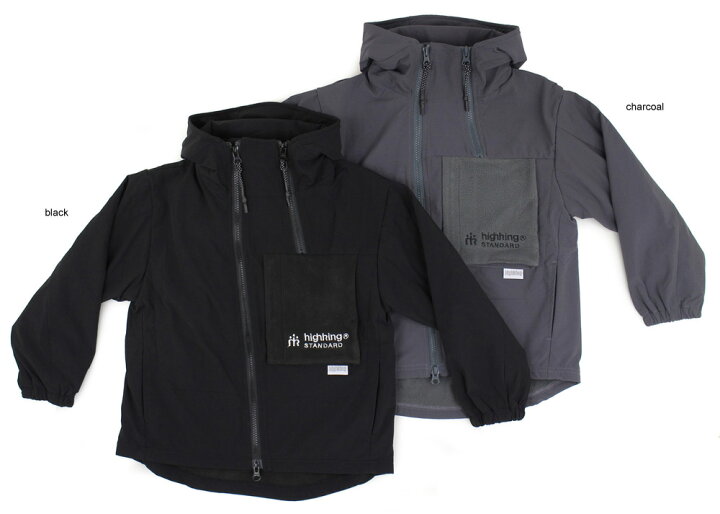 楽天市場】【セール ハイキング highking 子供服】hunt jacket (S/120 