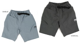 【セール　ハイキング highking 子供服】seek shorts (130cm)