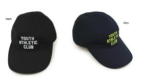 【ハイキング highking 子供服】youth cap (M/54-57cm)