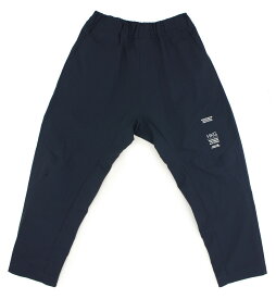 【ハイキング highking 子供服】comfy pants (130-160)