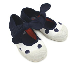 �yBENSIMON �x���V�����zTENNIS FLO POIS ENFANT(14.5-16.5cm)�L�b�Y�E�X�j�[�J�[�E�X���b�|��