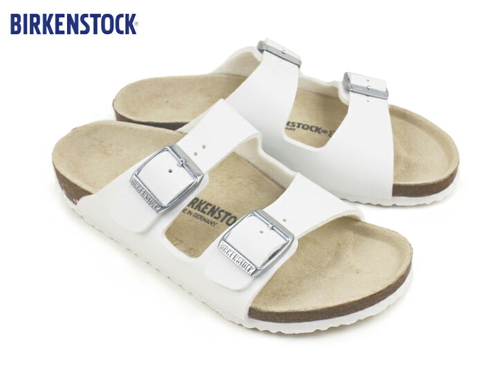 楽天市場 ビルケンシュトック Birkenstock アリゾナ Arizona Kids キッズサイズ Size 26 16 5cm 33 21cm 送料無料 ｐｉｃａｄｏｒ