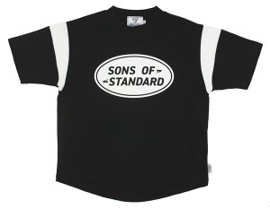 �y�T���Y �I�u �X�^���_�[�h SONS OF STANDARD�z�G�b�W���C�� �V���[�g�X���[�u (130-170)