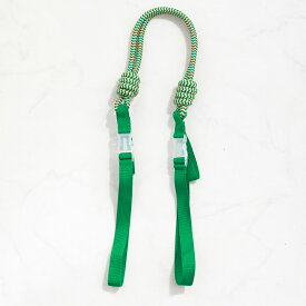 [正規販売店] [Ball&Chain] ボールアンドチェーン Paracord strap パラコードストラップ 単品 ボール&チェーン エコバック カスタム かわいい オシャレ トート 洗える PICCIN プレゼント