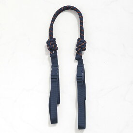 [正規販売店] [Ball&Chain] ボールアンドチェーン Paracord strap パラコードストラップ 単品 ボール&チェーン エコバック カスタム かわいい オシャレ トート 洗える PICCIN プレゼント