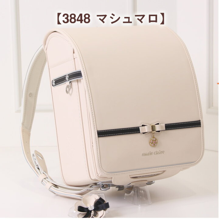 楽天市場】(SOLD OUT) 加藤忠 ランドセル 《 マリ・クレール ビス 