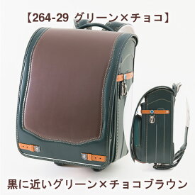 ☆スーパーSALE期間限定 通常より更に4千円引き☆ W264 W265 配色が特徴 イニシャル入れれます！ ダンディライオン＆プティマーガレット 工場直販 高品質 低価格 ユーアンドアイ ランドセル ランドセル 男の子 女の子 A4フラットファイル対応 レギュラーマチ