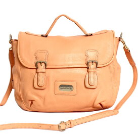 SEE BY CHLOE シーバイクロエ レディース ハンドバッグ 9S7360 N184 335 APRICOT アプリコットオレンジ(あんず色)