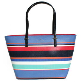 ケイトスペード バッグ kate spade レディース ショルダーバッグ トートバッグ CEDAR STREET SMALL HARMONY PXRU5502-976 MULTISTRIPE マルチストライプ