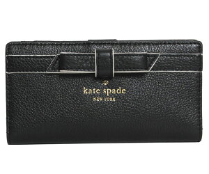 kate spade �P�C�g�X�y�[�h COBBLE HILL BOW STACY �R�u���q�� �{�E �X�e�C�V�[ �����z ���f�B�[�X PWRU3942 001 BLACK �u���b�N�y�y�M�t_��z