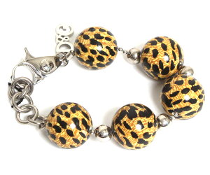 �y���������zD&G (Dolce&Gabana) �h���`�F&�K�b�o�[�i �h���K�o DJ0654 �u���X���b�g �A�j�}�����@�q���E�� ���I�p�[�h