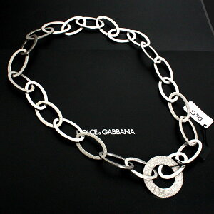 �y���������zD&G (Dolce&Gabana) �h���`�F&�K�b�o�[�i (�h���K�o) DJ0821 �l�b�N���X �u�����h �A�N�Z�T���[