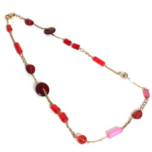 �y���������zD&G (Dolce&Gabana) �h���`�F&�K�b�o�[�i (�h���K�o) DJ0791 �l�b�N���X �u�����h �A�N�Z�T���[ �s���N