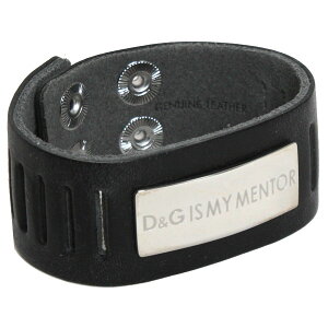 �y���������zD&G (Dolce&Gabana) �h���`�F&�K�b�o�[�i (�h���K�o) DJ0779�@�o���O���@�u���X���b�g �u���b�N/�V���o�[