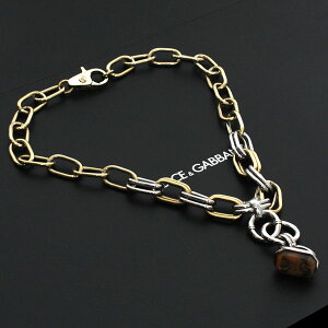 �y���������zD&G (Dolce&Gabana) �h���`�F&�K�b�o�[�i (�h���K�o) DJ0853�@�l�b�N���X