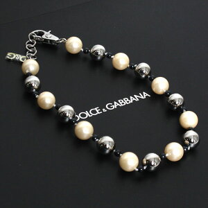 �y���������zD&G (Dolce&Gabana) �h���`�F&�K�b�o�[�i (�h���K�o) DJ0672 �l�b�N���X