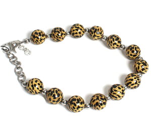 �y���������zD&G (Dolce&Gabana) �h���`�F&�K�b�o�[�i (�h���K�o) DJ0653 �l�b�N���X �A�j�}�����@�q���E��