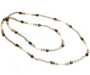 �y���������zD&G (Dolce&Gabana) �h���`�F&�K�b�o�[�i (�h���K�o) DJ0642�@�l�b�N���X(�_�u���`�F�[���j