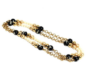 �y���������zD&G (Dolce&Gabana) �h���`�F&�K�b�o�[�i (�h���K�o) DJ0525�@�l�b�N���X
