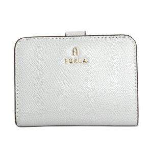 FURLA �t���� ��܂���z �R���p�N�g���z S FURLA CAMELIA S COMPACT WALLET WP00315 ARE000 4351S CRISTALLO