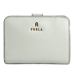FURLA t ܂z RpNgz S FURLA CAMELIA S COMPACT WALLET WP00315 ARE000 4060S FREESIA+AZALEA