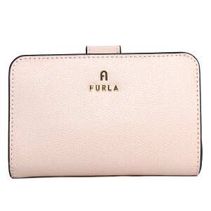 FURLA �t���� ��܂���z �R���p�N�g���z FURLA CAMELIA M COMPACT WALLET WP00314 ARE000 4057S AZALEA+LIGHT