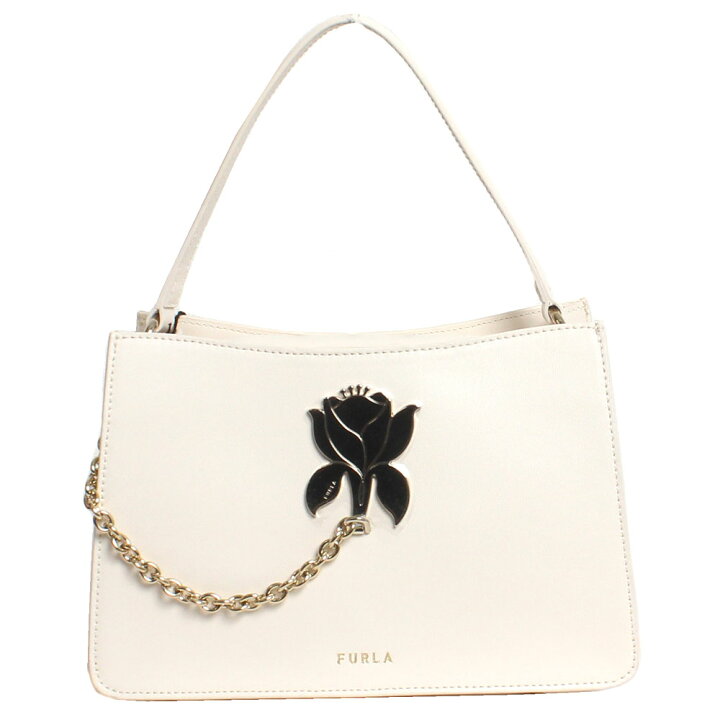 楽天市場】FURLA フルラ 2WAYハンドバッグ WB00195 PER00 レザー  
