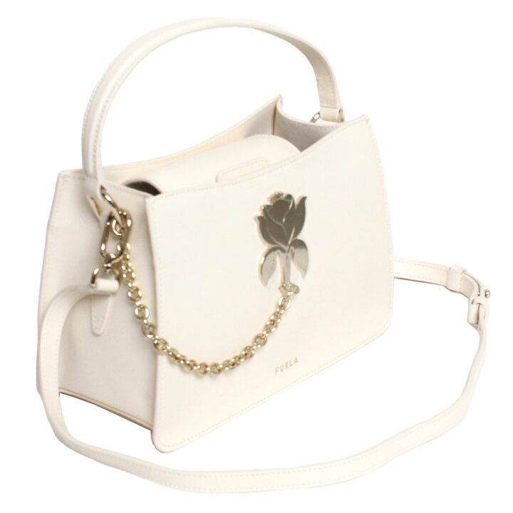 楽天市場】FURLA フルラ 2WAYハンドバッグ WB00195 PER00 レザー  